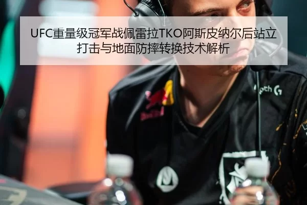 UFC重量级冠军战佩雷拉TKO阿斯皮纳尔后站立打击与地面防摔转换技术解析